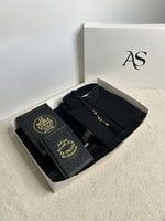 Coffret Qamis Noir