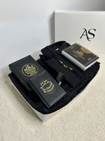 Coffret Qamis Rappels Noir